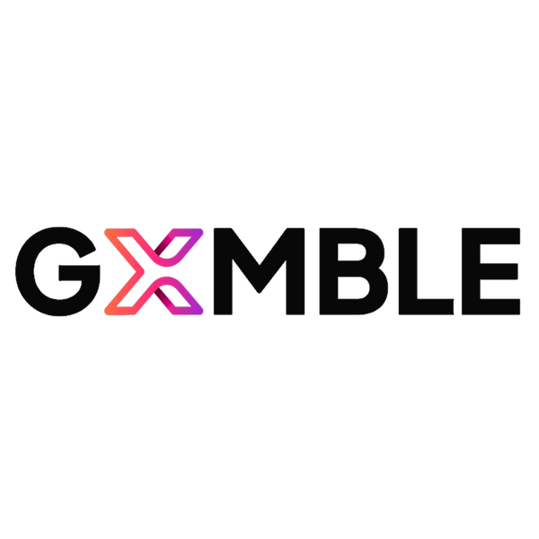 Gxmble Logo
