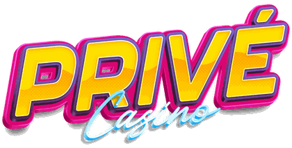Privé casino Logo