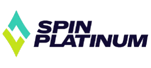 SpinPlatinum Logo