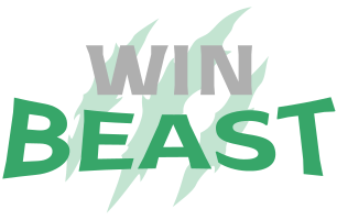 WinBeast Logo